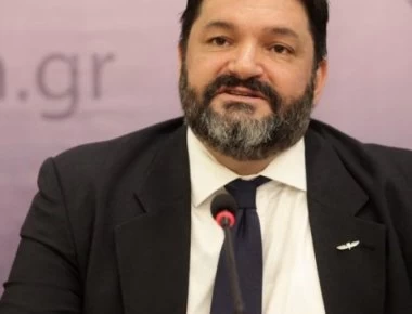 Ασημακοπούλου σε Φαήλο: «Θα σε πάω αίμα μέχρι τέλους» επειδή μίλησε για τον κατηγορούμενο για παιδοφιλία Ν.Γεωργιάδη